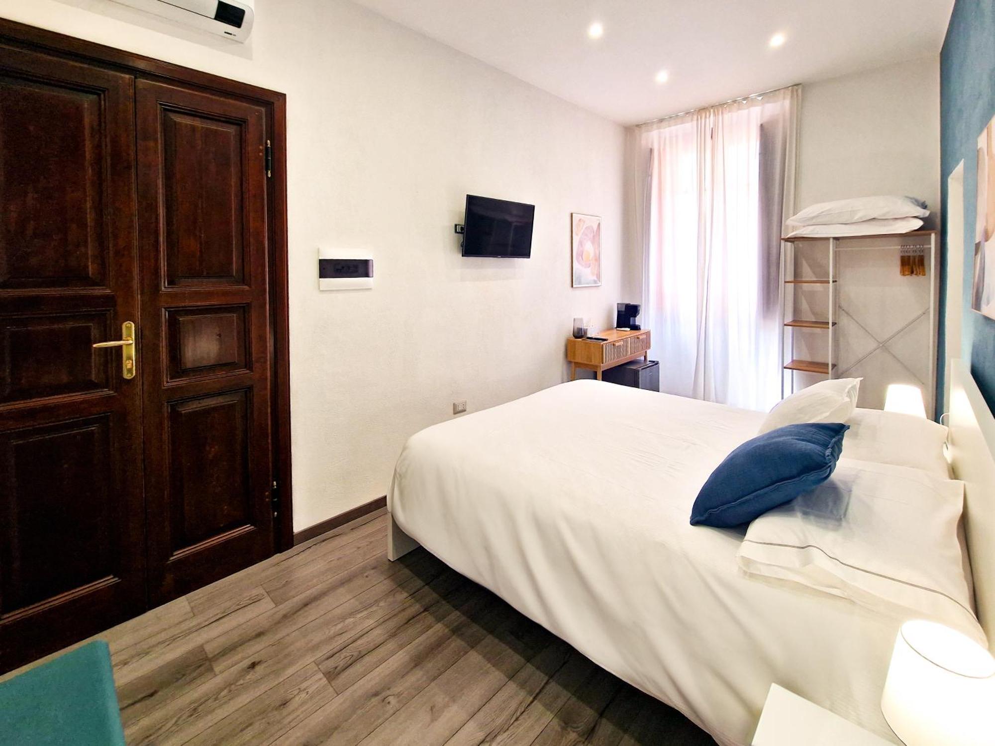 Il Caracolo Rooms La Maddalena  Bagian luar foto